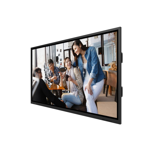 75 inch 4K Ultra HD Interactive Touch Flat Panel for Conference room