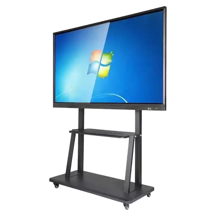 98 inch 4K Ultra HD Interactive Smart Board